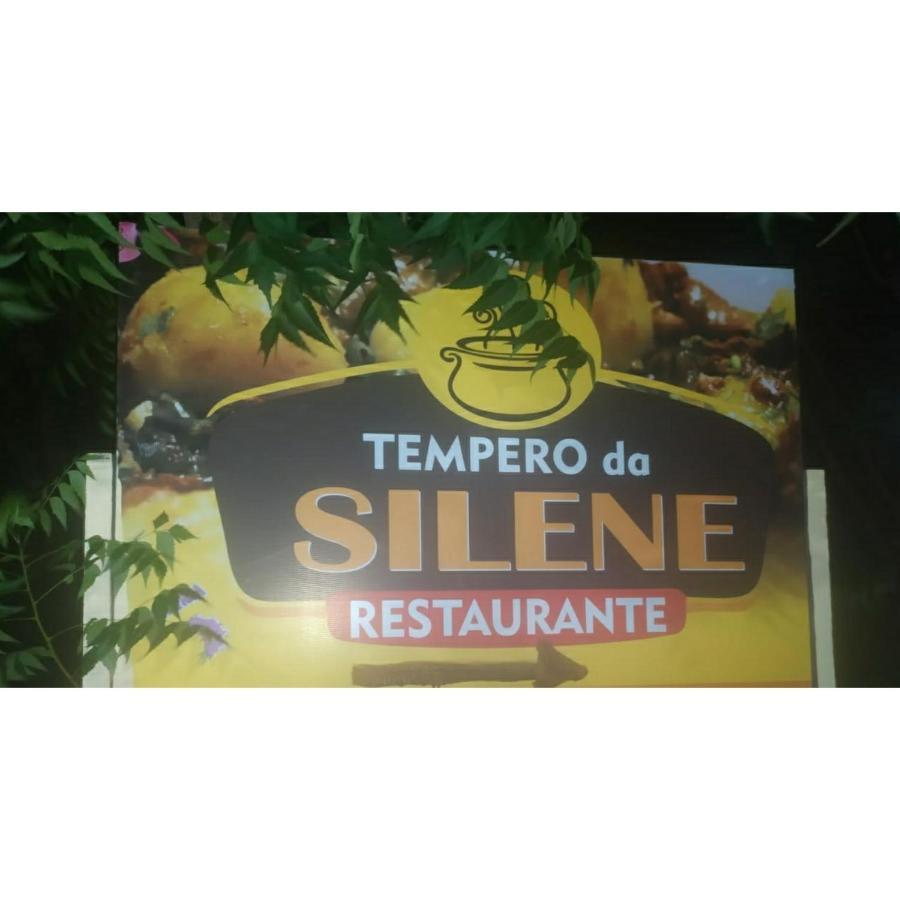 Pousada E Restaurante Tempero Da Silene Барра-Гранде Экстерьер фото